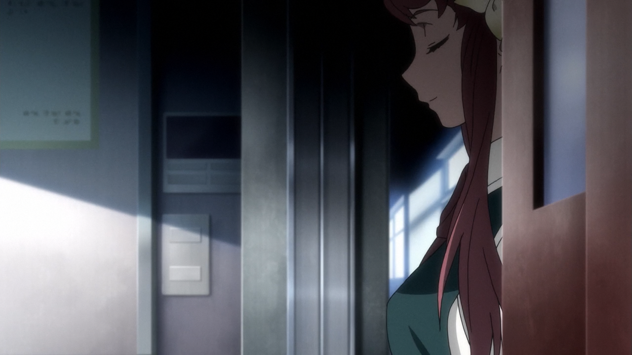 Big Order (TV) (Yoru no Kousen)